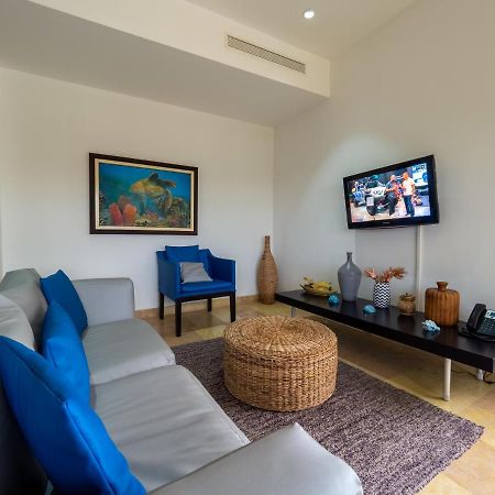 Ocean Terrace, Beachfront- A505 Jacó Exteriér fotografie