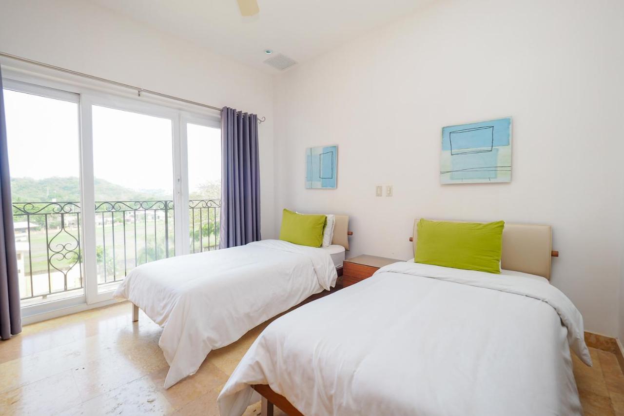 Ocean Terrace, Beachfront- A505 Jacó Exteriér fotografie