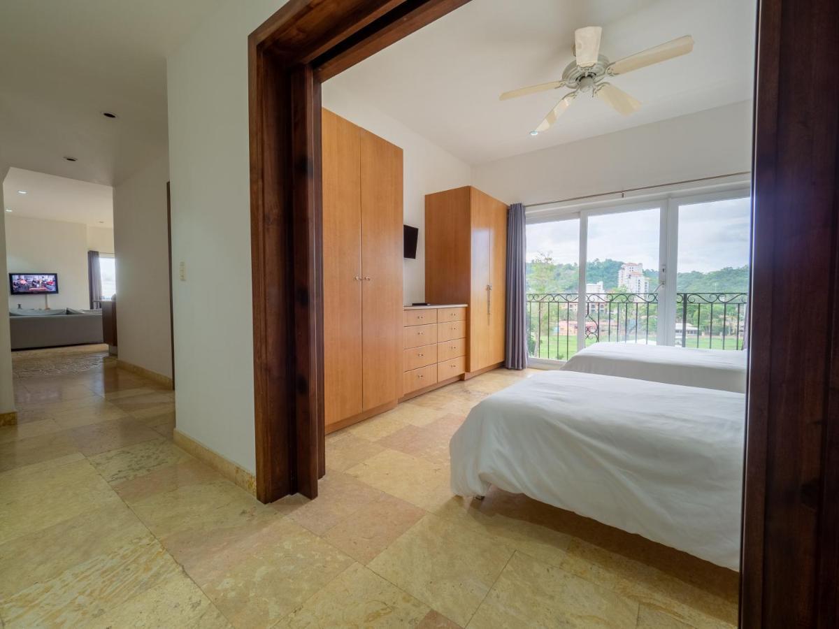 Ocean Terrace, Beachfront- A505 Jacó Exteriér fotografie