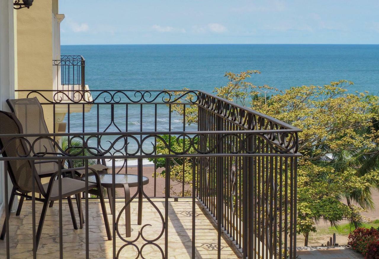 Ocean Terrace, Beachfront- A505 Jacó Exteriér fotografie